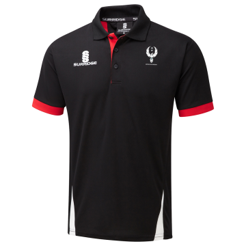 Frydays Academy Blade Polo