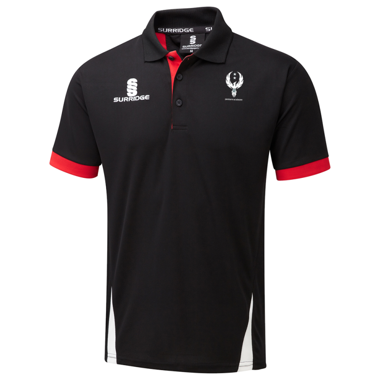 Frydays Academy Blade Polo