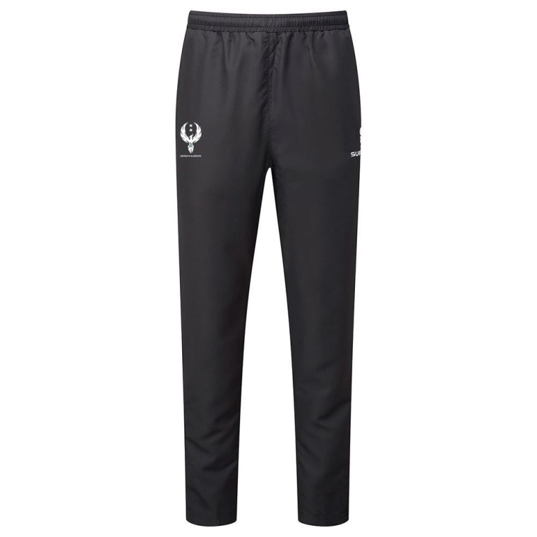 Frydays Academy Ripstop Track Pant