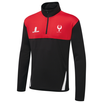 Frydays Academy Blade Performance Top