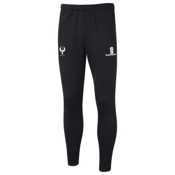 Frydays Academy Tek Slim Pant