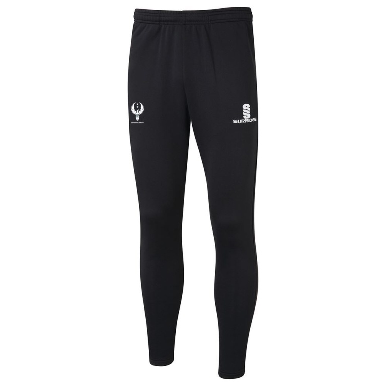 Frydays Academy Tek Slim Pant