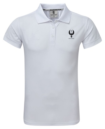 Frydays Academy Blade Polo