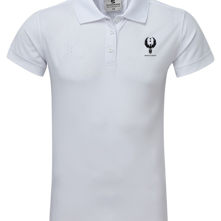 Frydays Academy Blade Polo