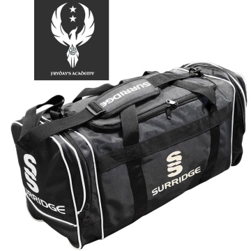 Frydays Academy Holdall