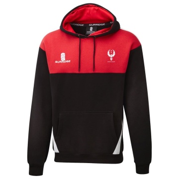 Frydays Academy Blade Hoody
