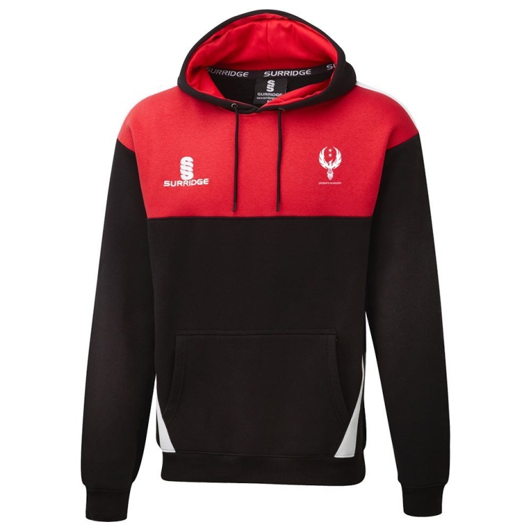 Frydays Academy Blade Hoody